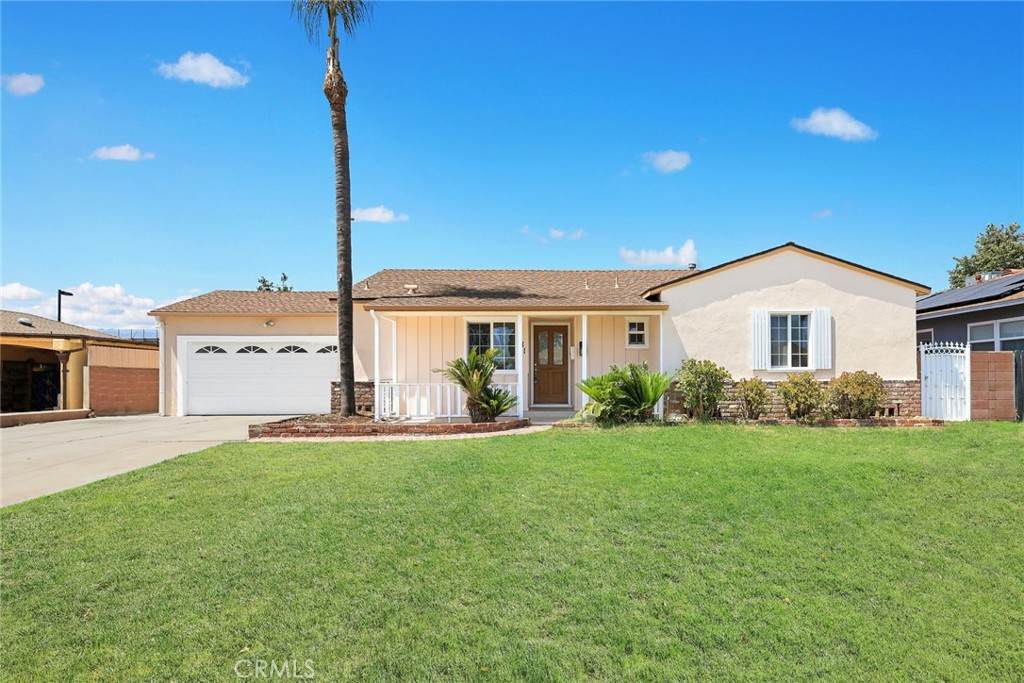 181 Casad Street - Photo 1