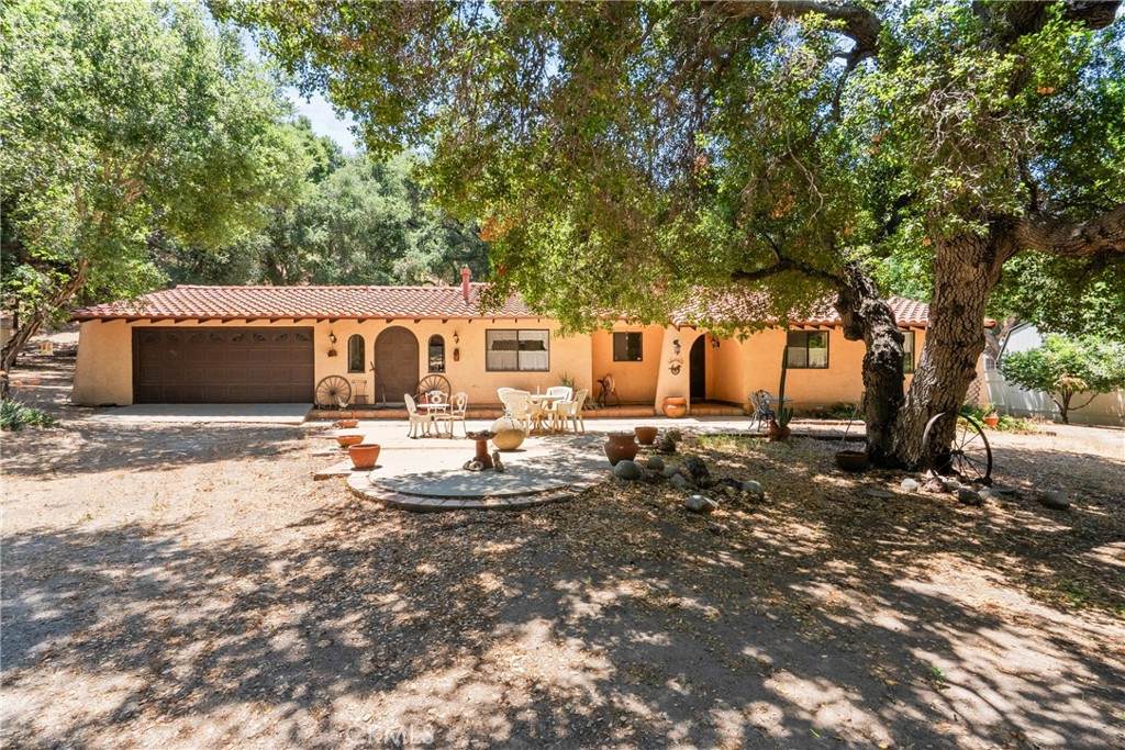 31039 Hasley Canyon Road - Photo 1