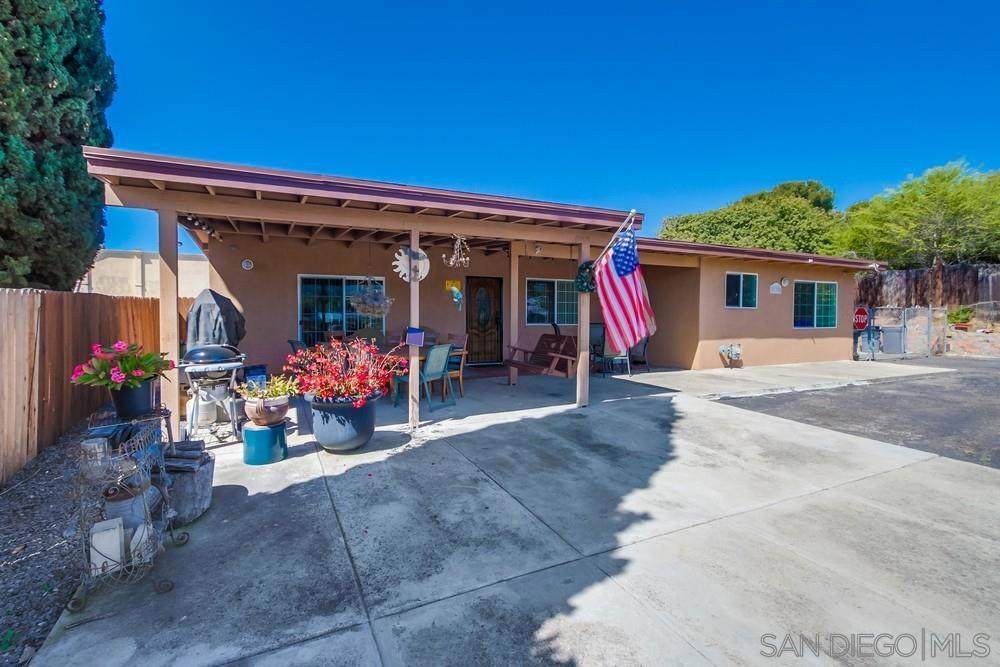 820 Frances Drive - Photo 1