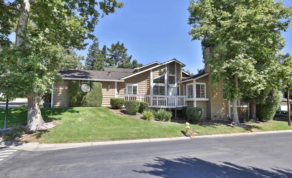 1219 Polk Spring Court - Photo 1