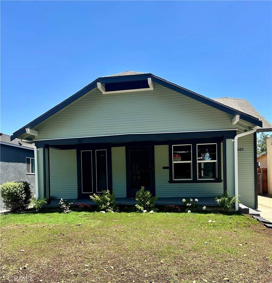 8680 Evergreen Avenue - Photo 1