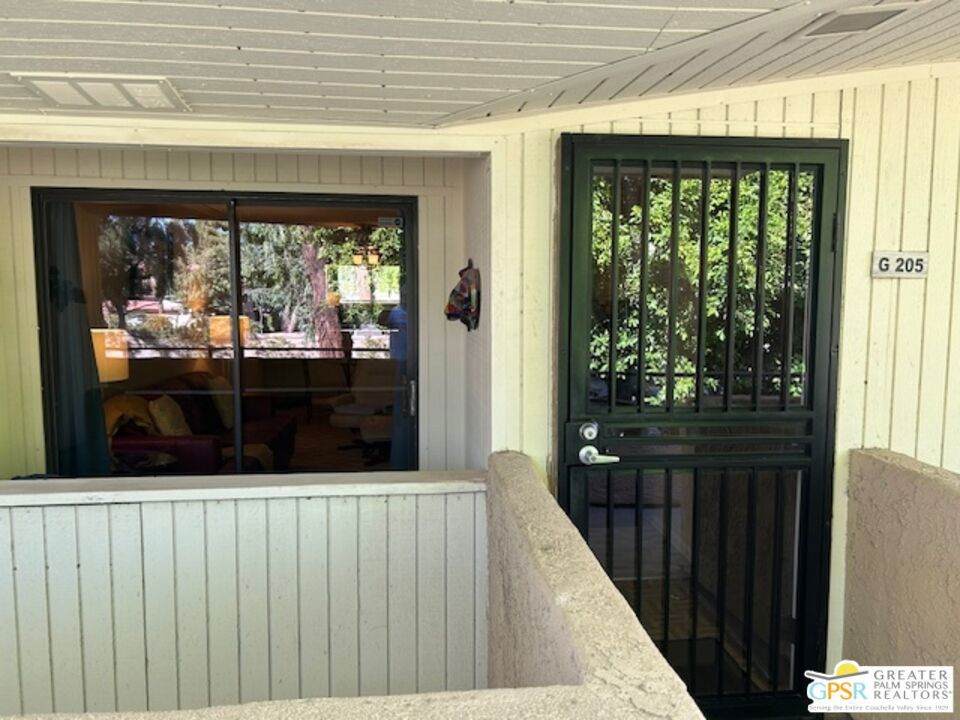 2809 Los Felices Circle - Photo 1