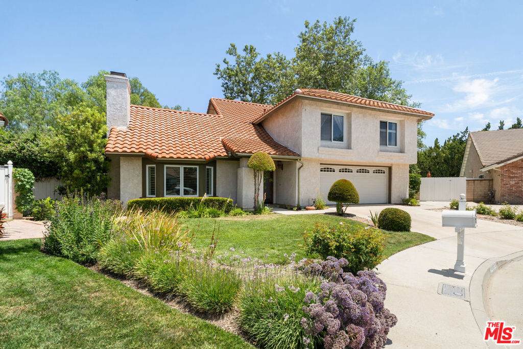 29003 Indian Ridge Court - Photo 1
