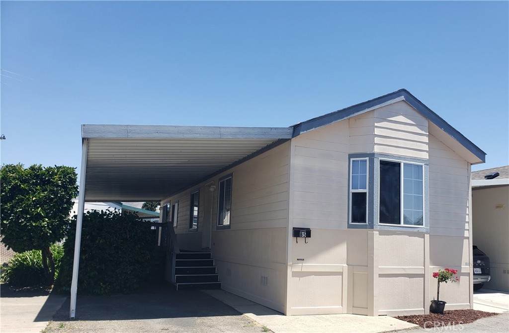 3860 Higuera Street - Photo 1