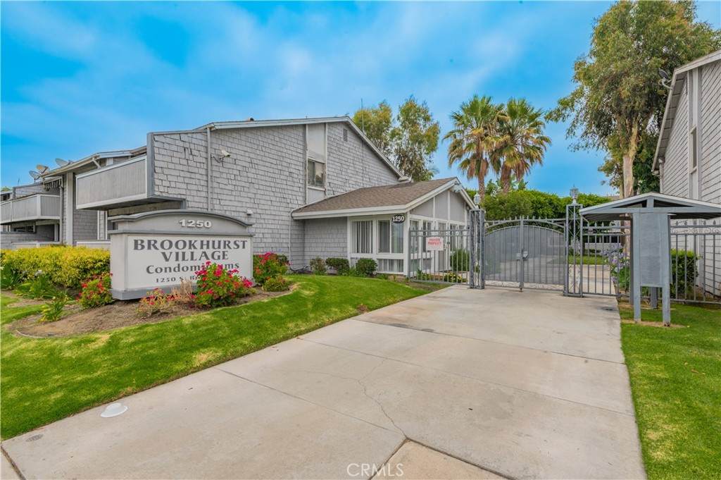 1250 Brookhurst Street - Photo 1