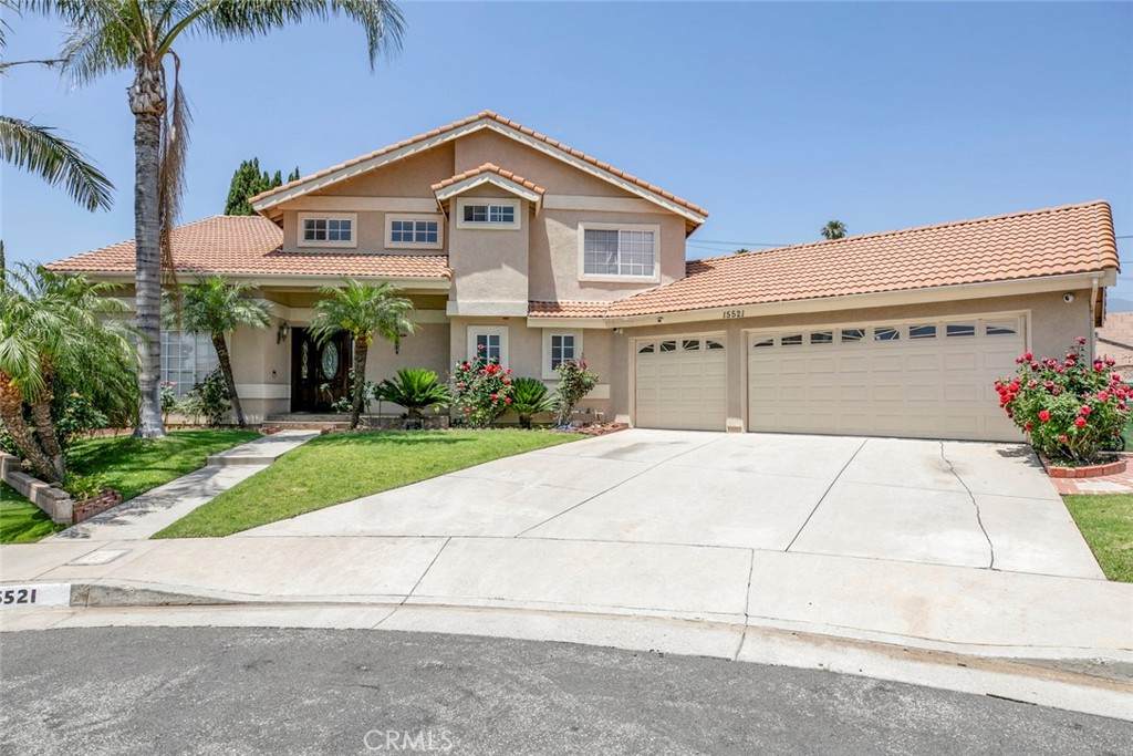 15521 Sandra Lane - Photo 1