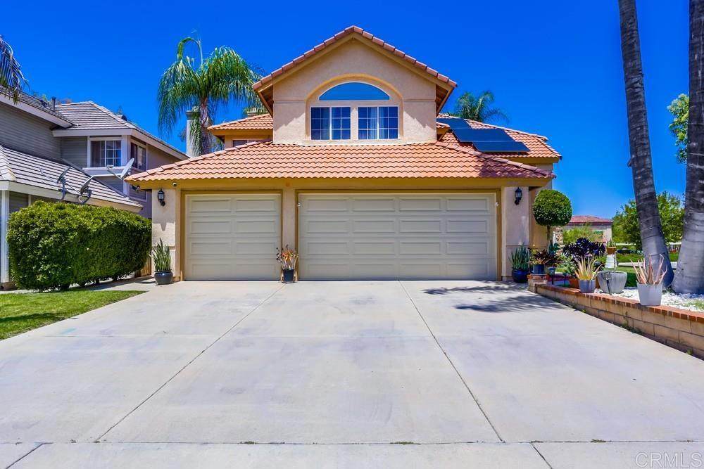 39587 Calle Casablanca - Photo 1