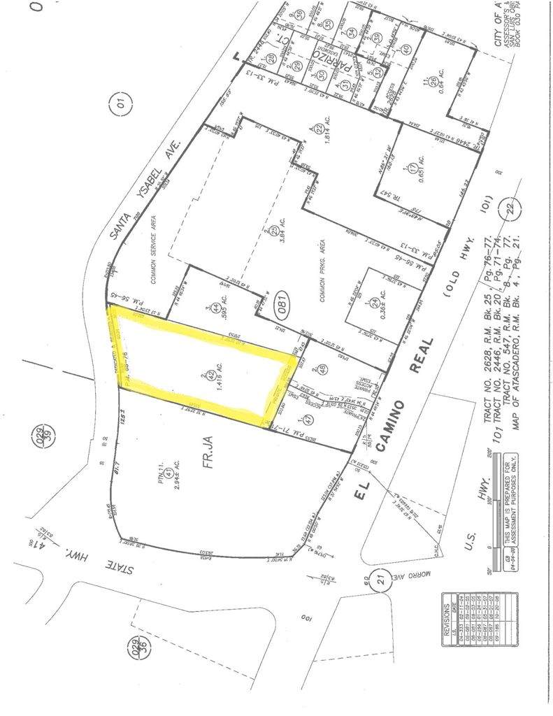 7065 El Camino Real - Photo 1