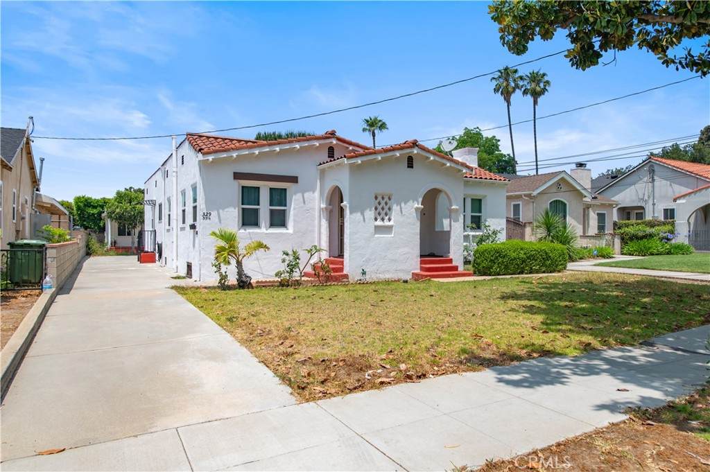 329 Bushnell Avenue - Photo 1