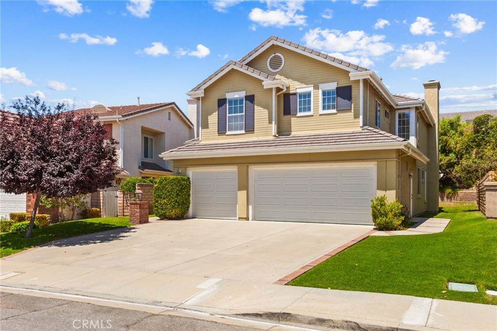 2311 Gillingham Circle - Photo 1