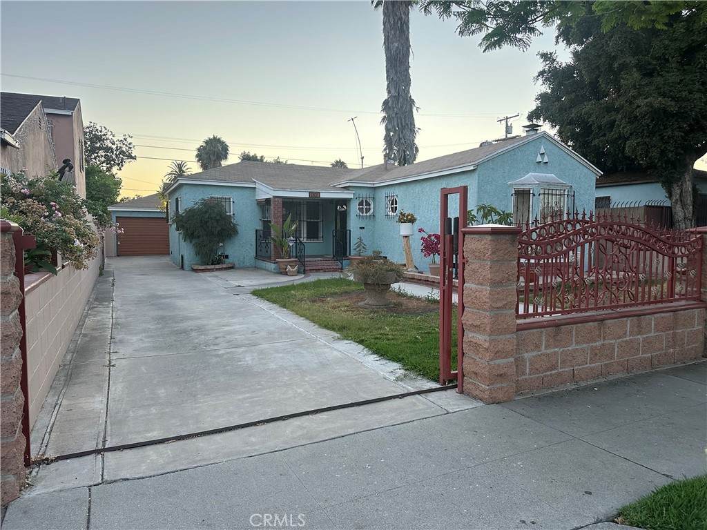1307 Mcdivitt Avenue - Photo 1