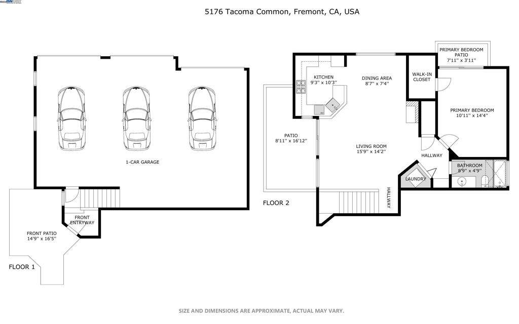 5176 Tacoma Cmn - Photo 1