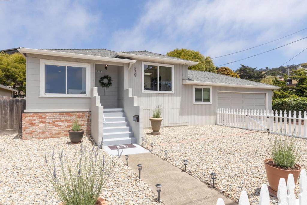 239 Monterey Road - Photo 1