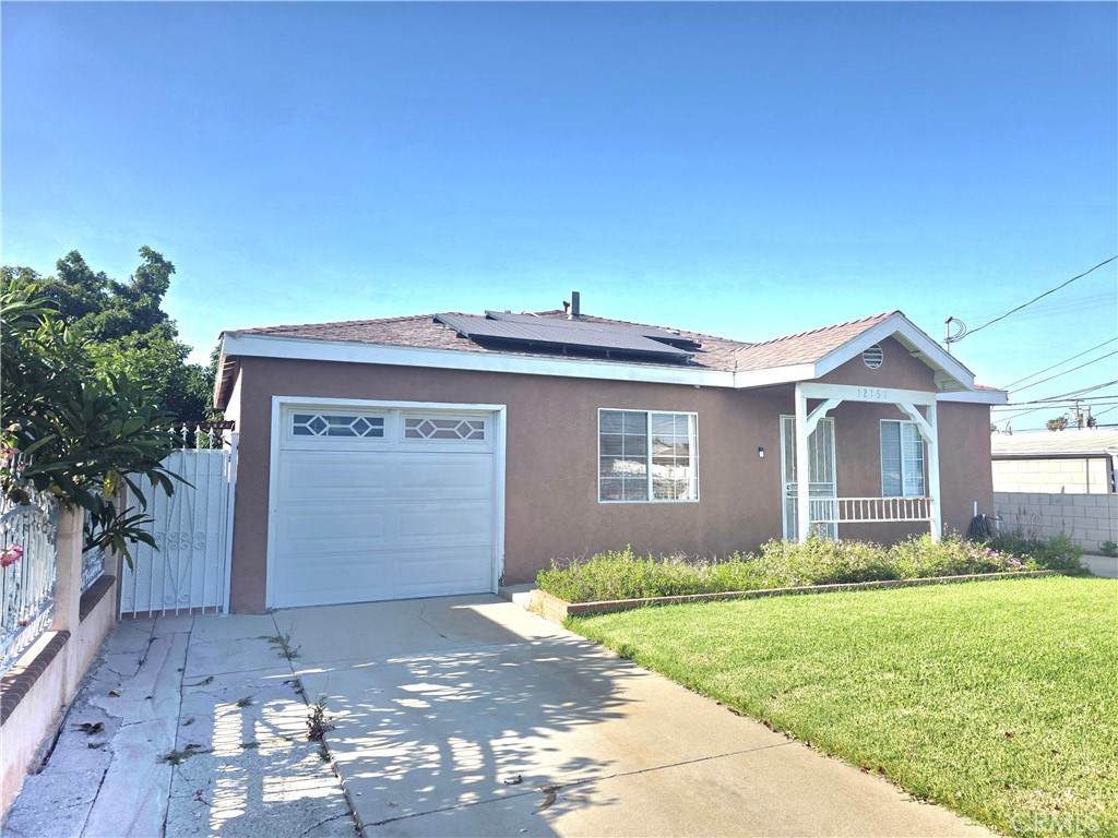 12157 Nava Street - Photo 1