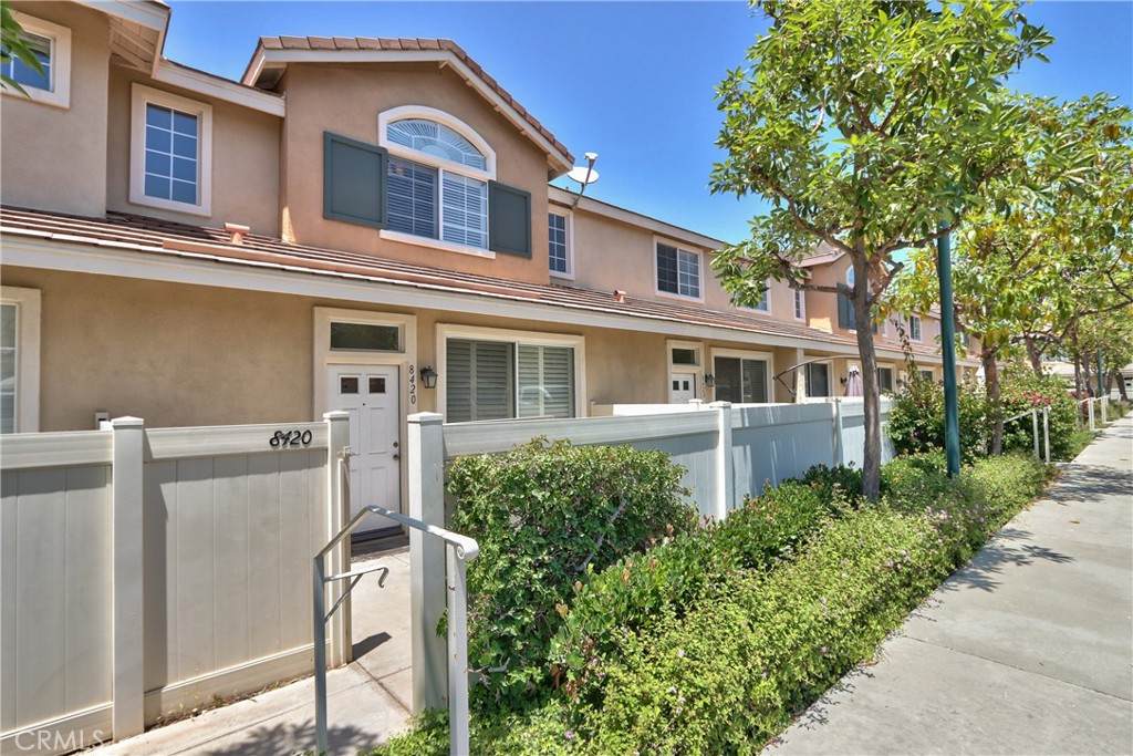 8420 Tioga Way - Photo 1