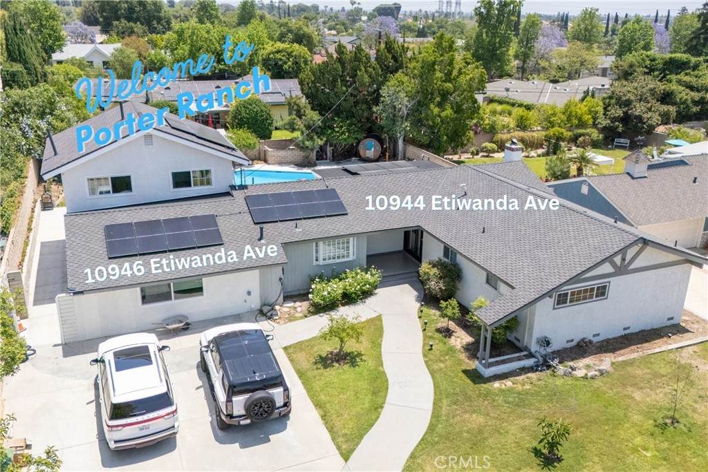 10944 Etiwanda Avenue - Photo 1