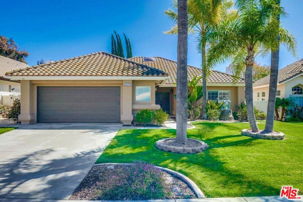32377 Corte Santa Catalina - Photo 1