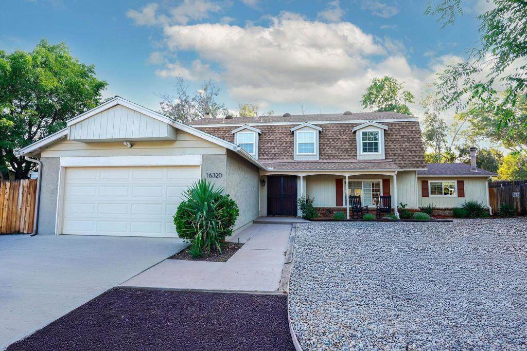 16320 Dartolo Road - Photo 1