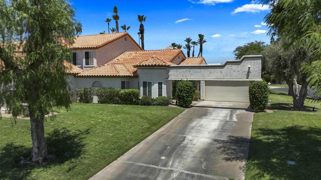 450 Desert Falls Drive - Photo 1