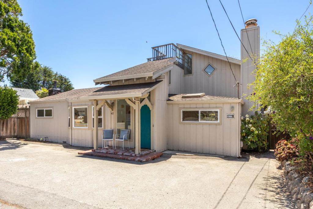 417 Seacliff Drive - Photo 1