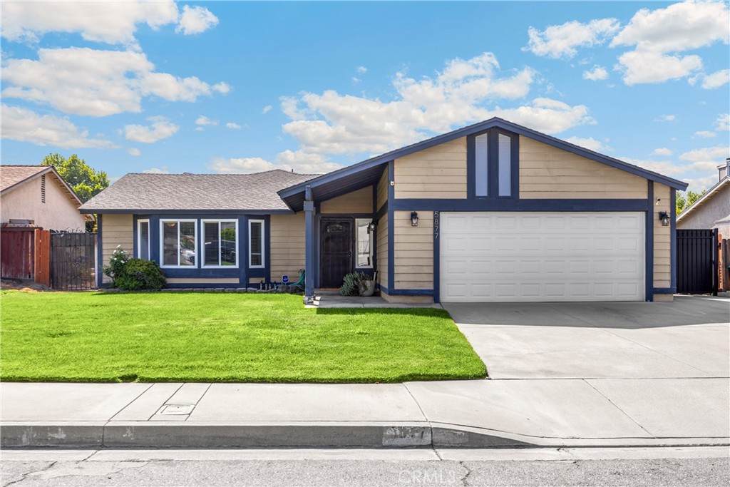 5877 Cynthia Street - Photo 1