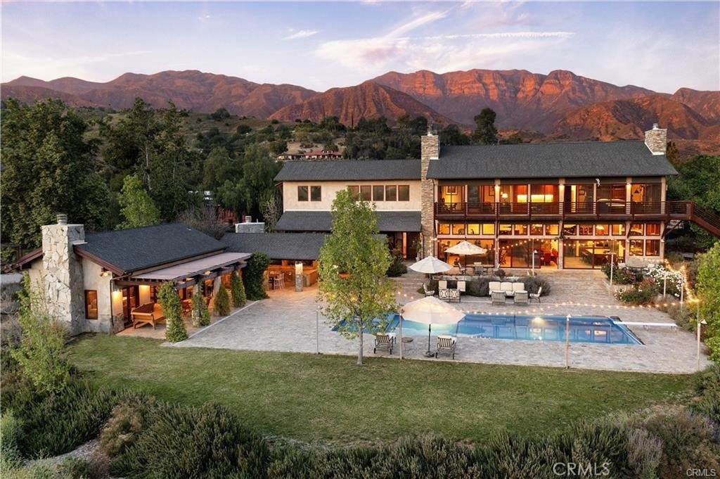 10585 Ojai Santa Paula - Photo 1