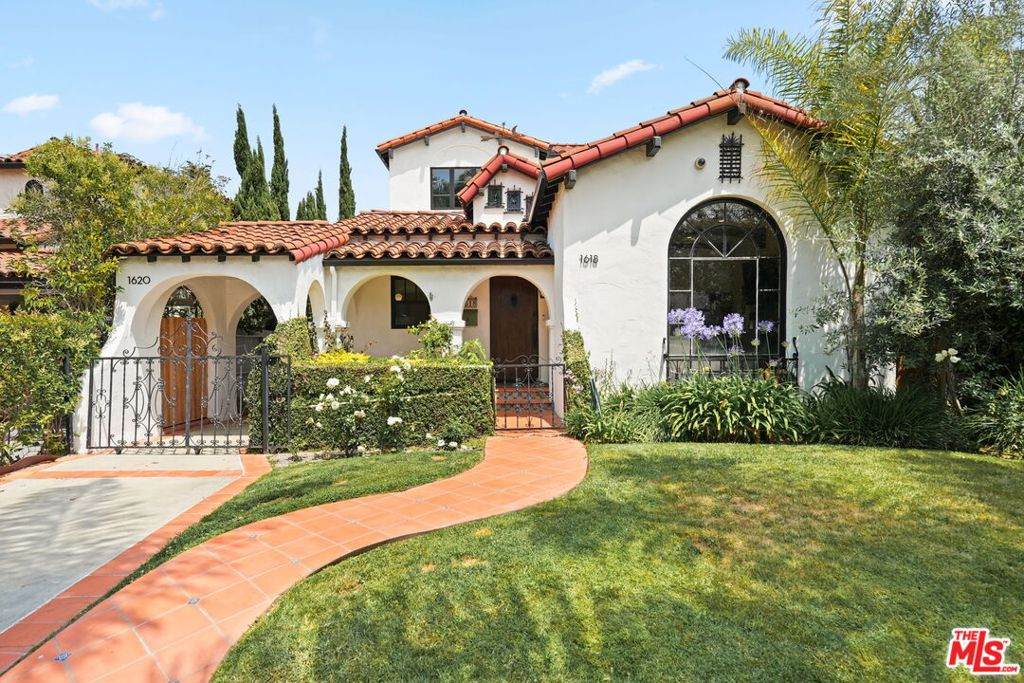 1618 Durango Avenue - Photo 1