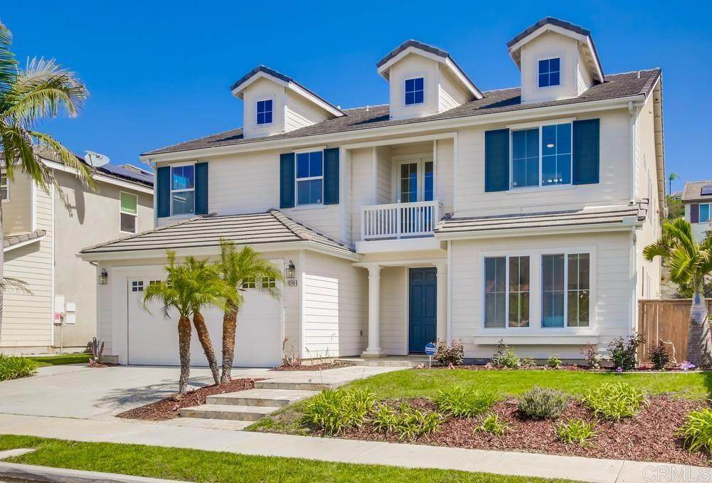 15240 Cayenne Creek Court - Photo 1