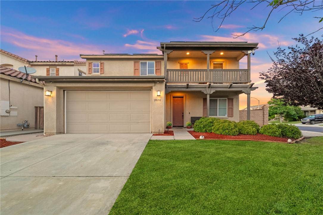 19890 Parkwood Drive - Photo 1