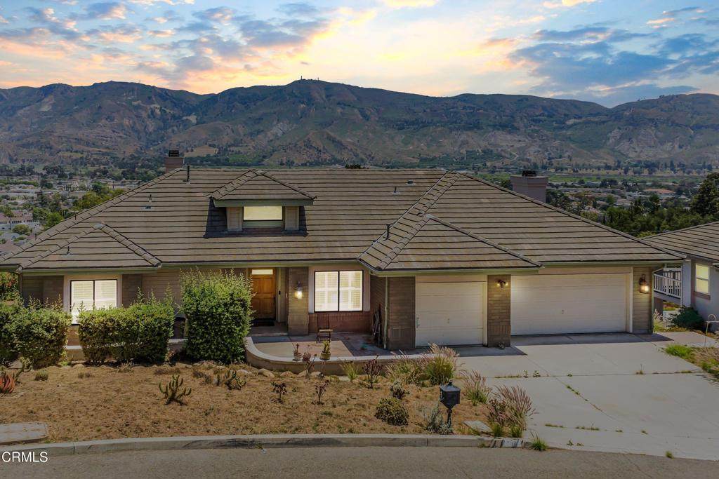 800 Manor Ridge Road - Photo 1