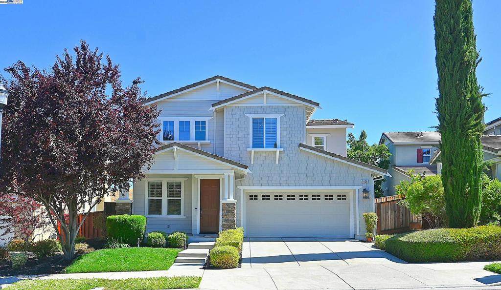1628 Banbury Dr - Photo 1