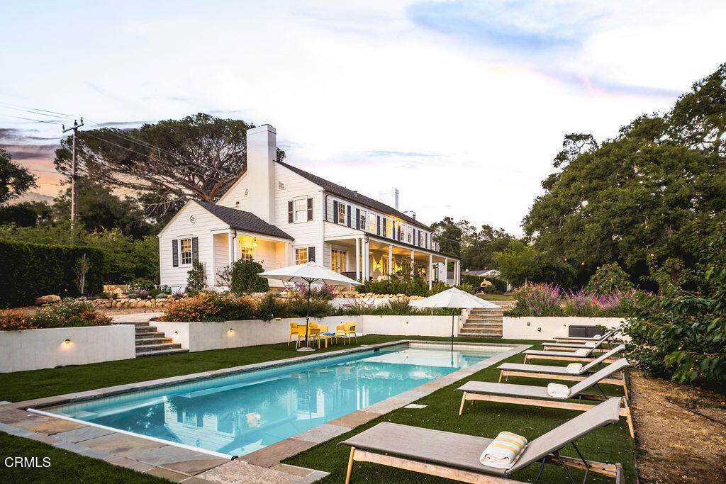 770 Mission Canyon Road - Photo 1