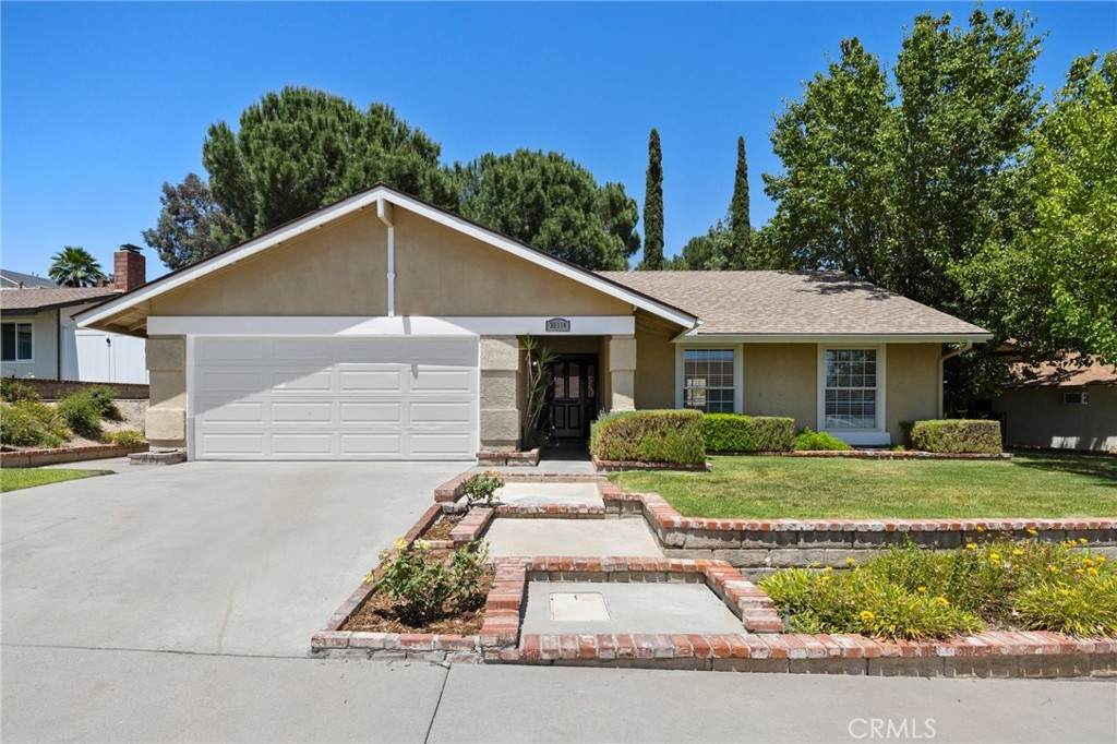 30314 Honeysuckle Hill Drive - Photo 1