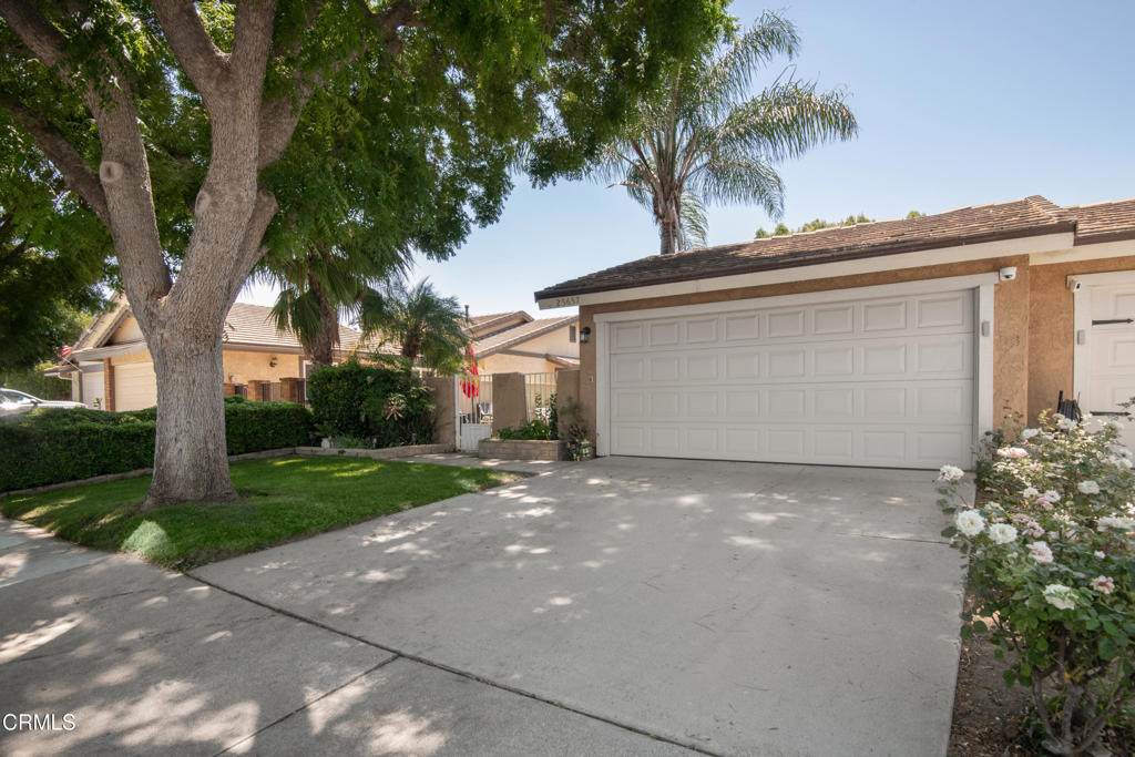 25657 Almendra Drive - Photo 1