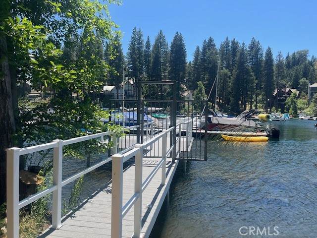 0 Meadow Bay Multiple Dock 2, Slip 3 - Photo 1