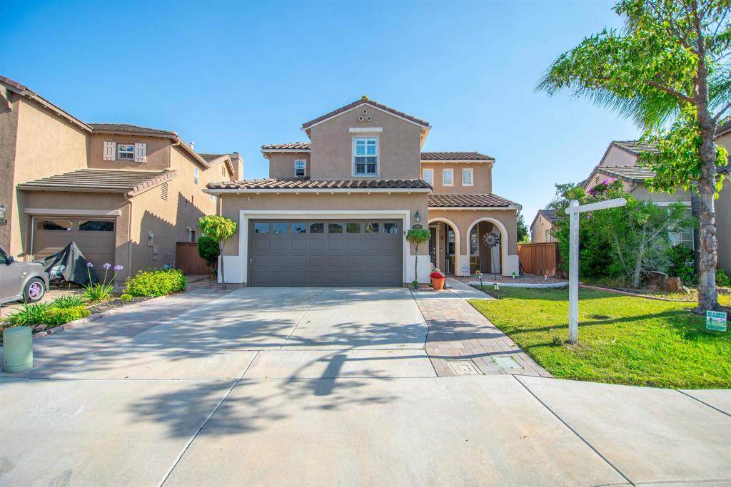2414 Falcon Valley Drive - Photo 1