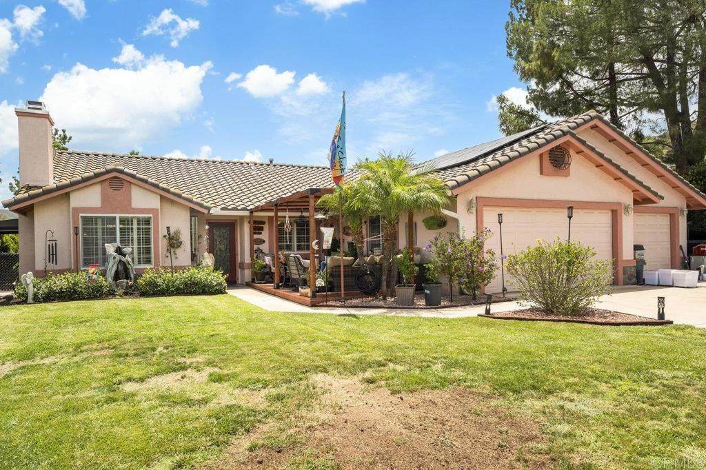 16110 Oak Springs Drive - Photo 1