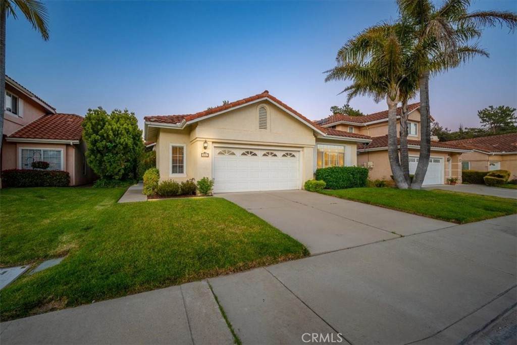534 Misty View Way - Photo 1