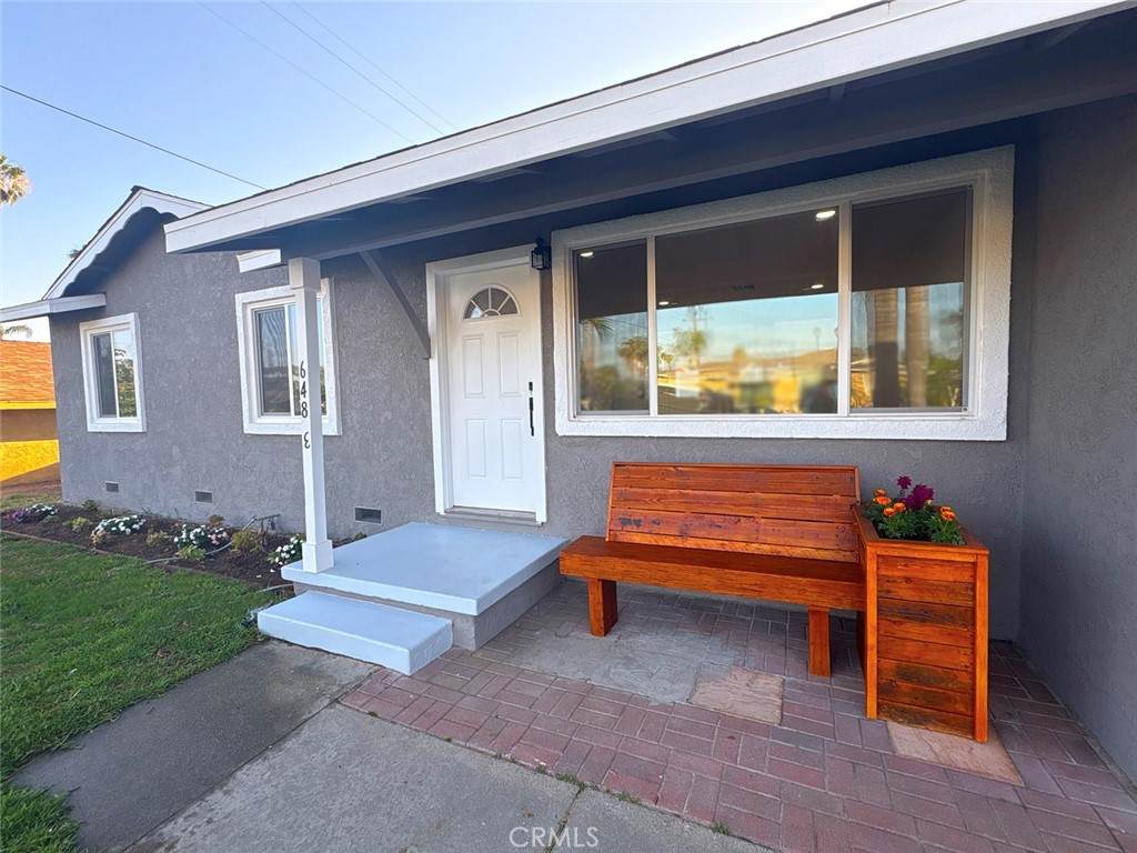 6483 Adair Avenue - Photo 1