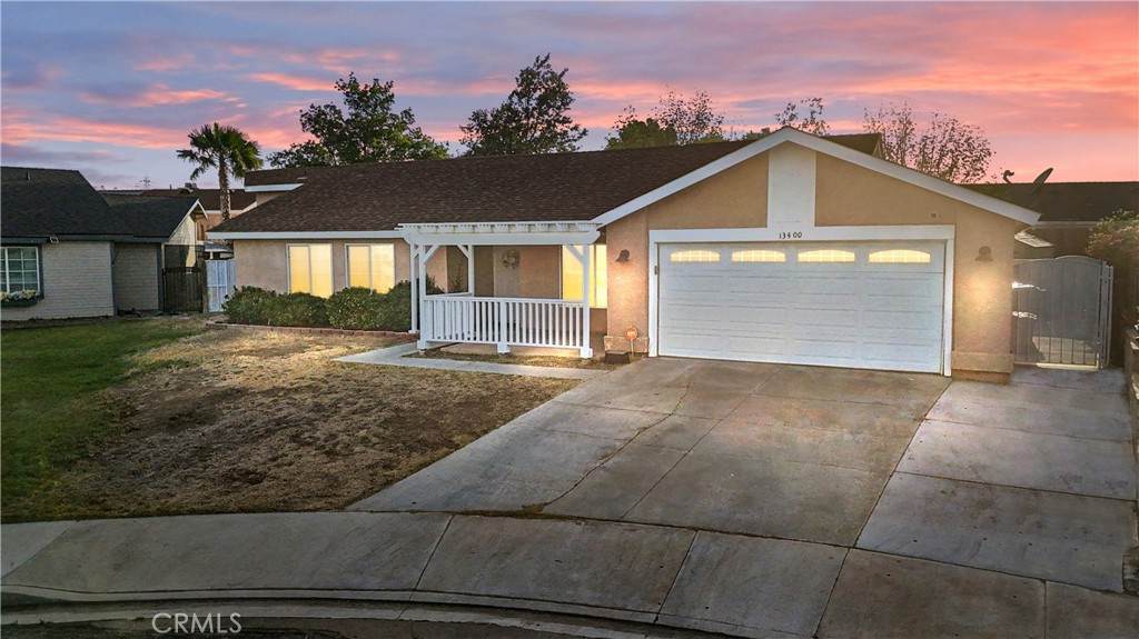 13400 Solitude Circle - Photo 1