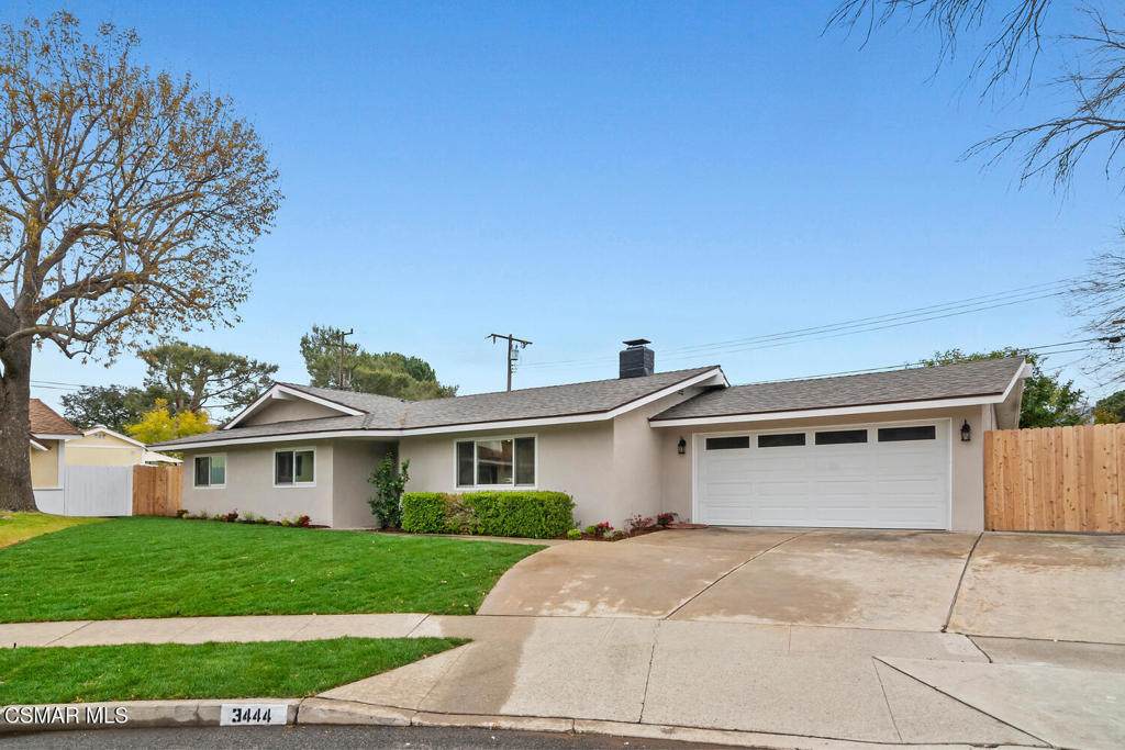 3444 Cary Court - Photo 1