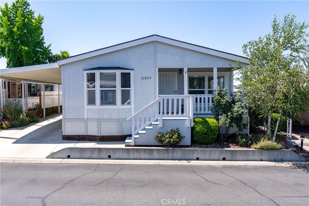 10983 Las Casitas - Photo 1