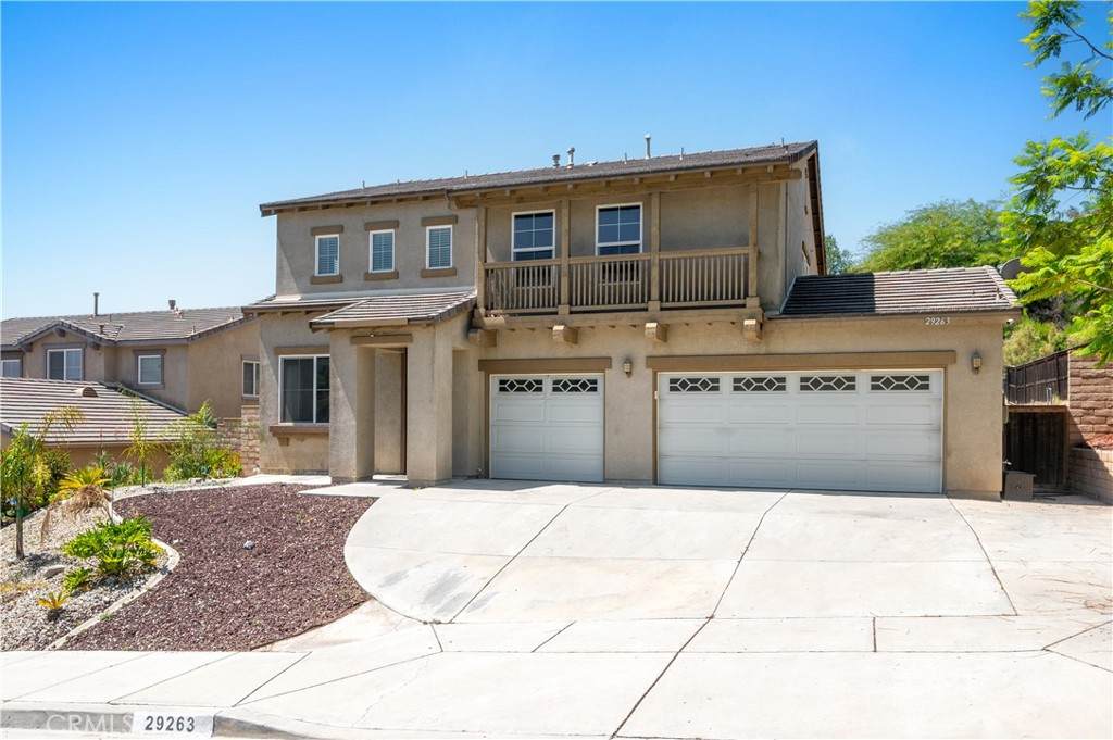 29263 Gateway Drive - Photo 1