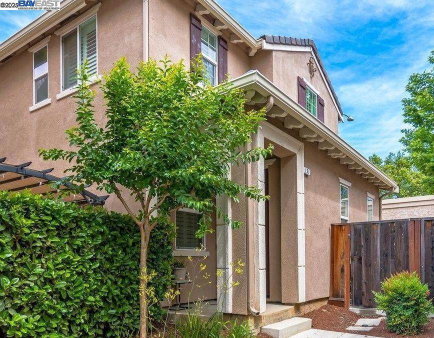 131 Lusitano Way - Photo 1
