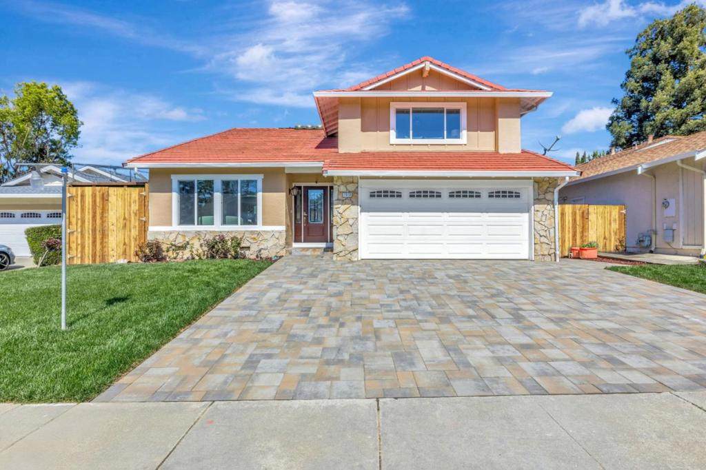1513 Shinn Court - Photo 1