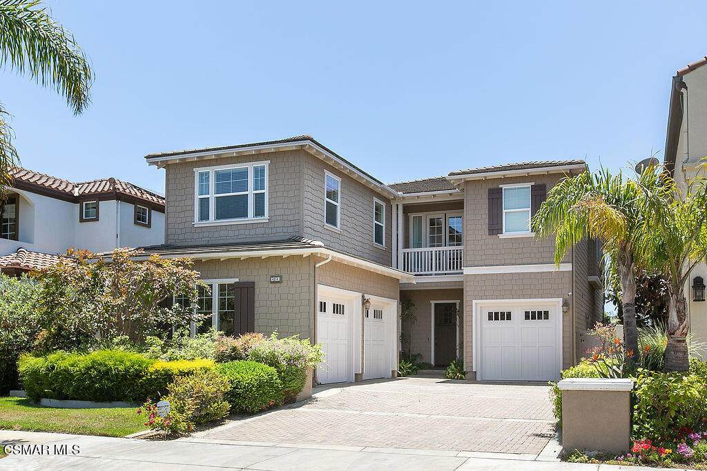 4014 Caribbean Street - Photo 1