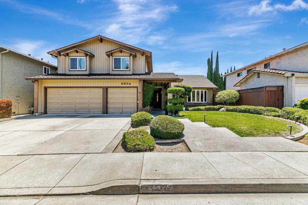 6534 Mcabee Road - Photo 1