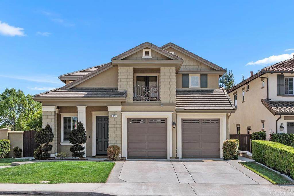 923 Citrine Way - Photo 1