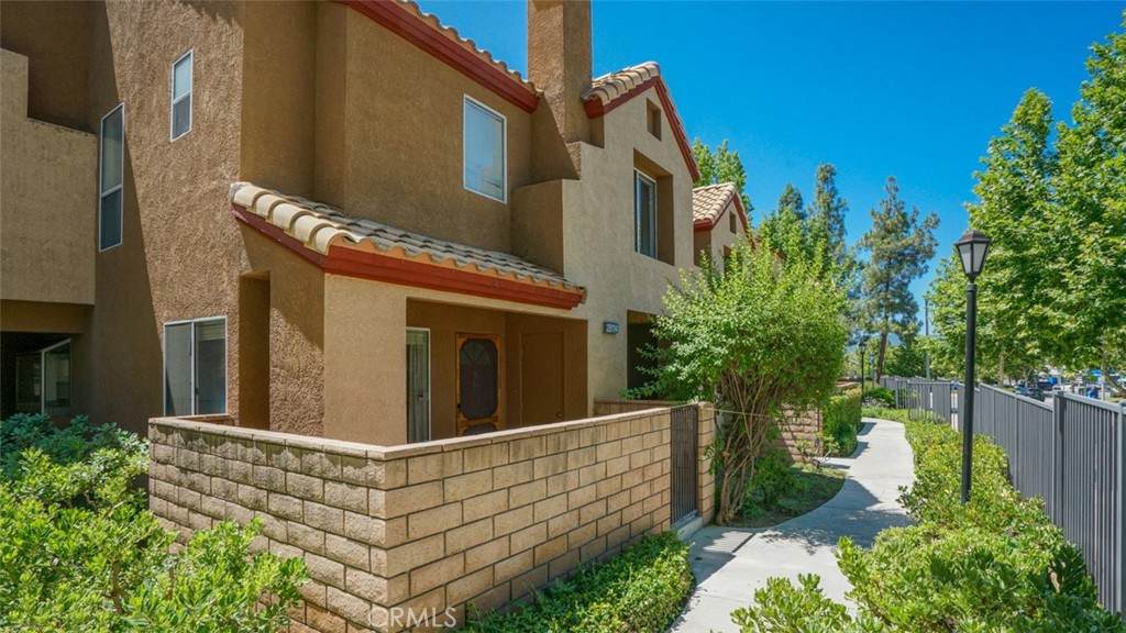 28114 Seco Canyon Road - Photo 1