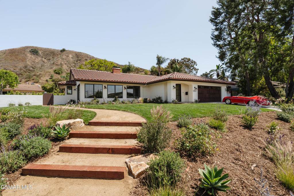 1207 Westridge Drive - Photo 1